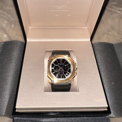 ブルガリ オクト BGOP41a