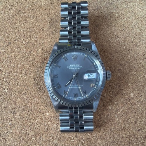 ロレックス デイトジャスト R67862