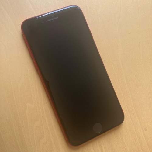 iPhone SE (第 2 世代) 64GB SIMフリー