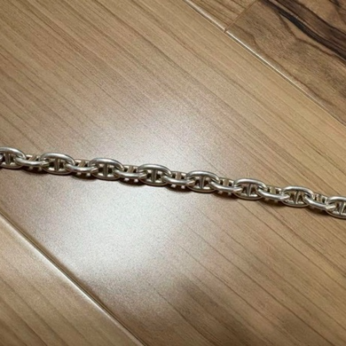 HERMESシェーヌダンクルMM16コマ