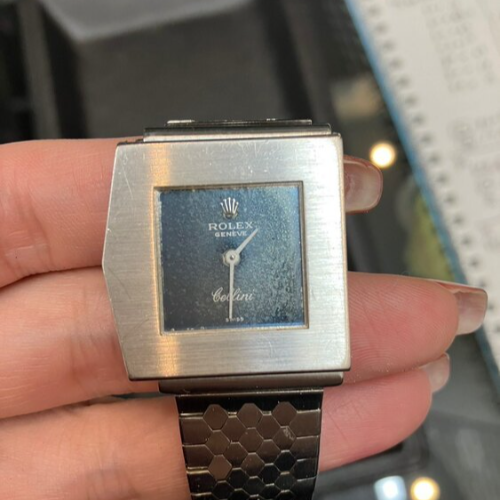 チェリーニ　キングミダス