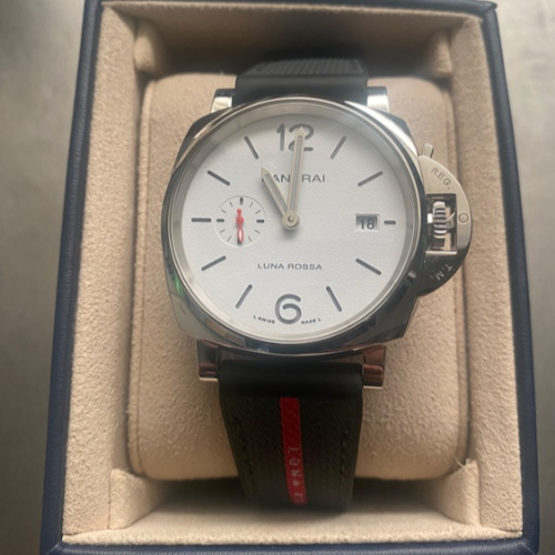 パネライ ルミノール