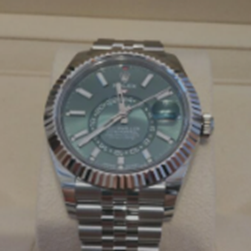 ロレックス スカイドゥエラー 33693