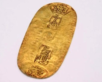 文政小判