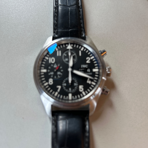 パイロット・ウォッチ 318302