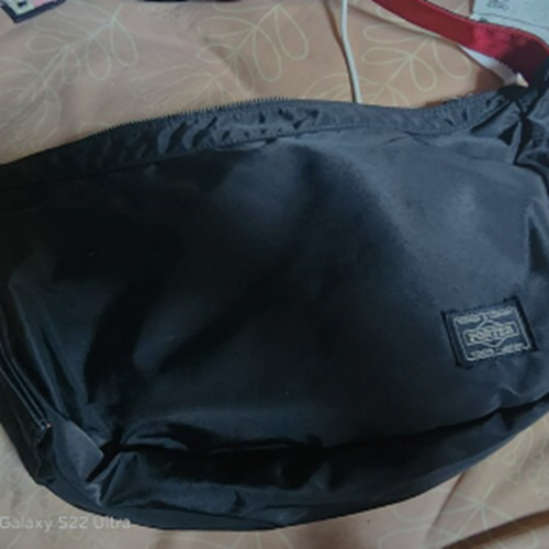 PORTERショルダーバッグ