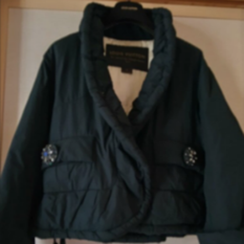 ルイヴィトン、レディースジャケット