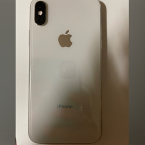 iPhoneXS 256GB SIMフリー
