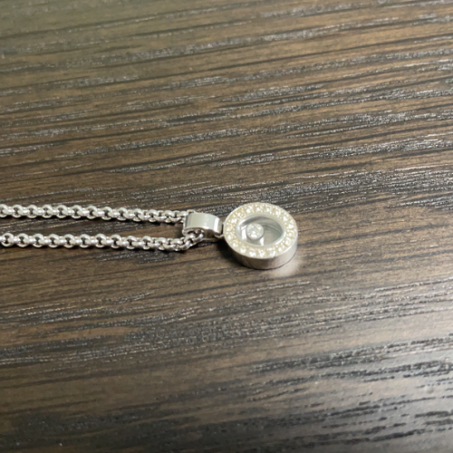 ショパール ネックレス 160,000円