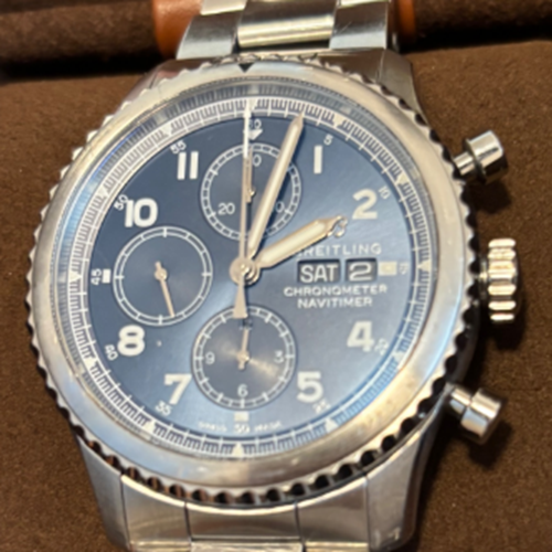 ”ブライトリング