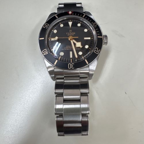 チューダー ブラックベイ 79030m