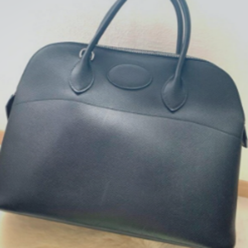 ポリード35 ヴォーエプソン ノワール　シルバー金