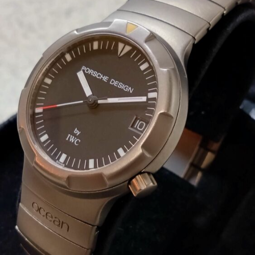 ポルシェデザイン オーシャン500 Ref.3502