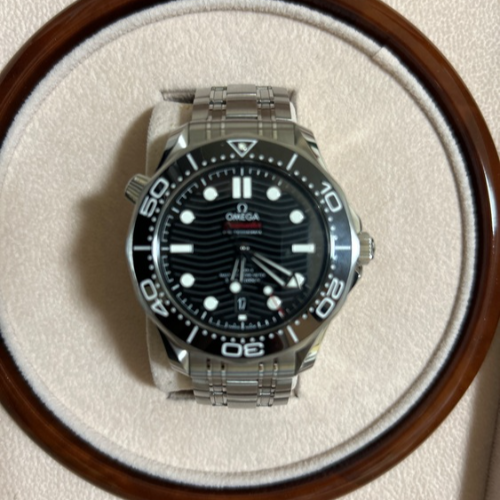 オメガ シーマスター 2103042200100