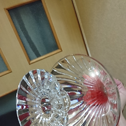 カミュ トラディションの空ボトル