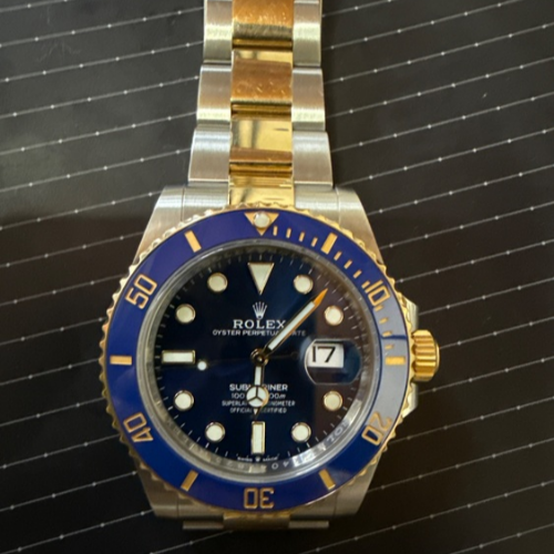 ロレックス サブマリーナー