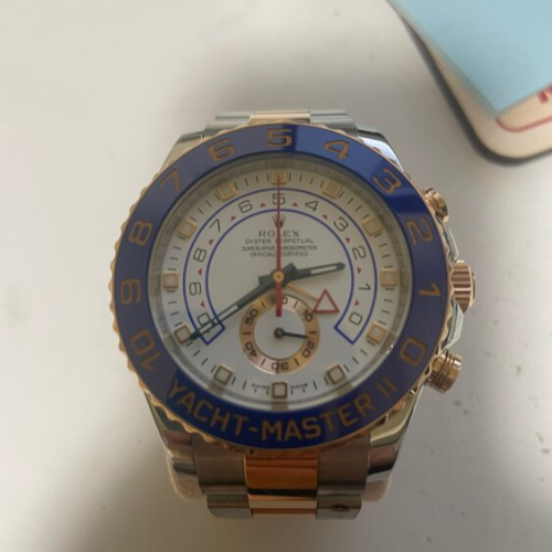 ヨットマスターⅡ