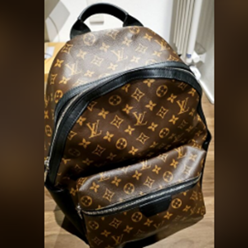 ディスカバリー・バックパック