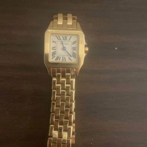 カルティエ その他 パンテール