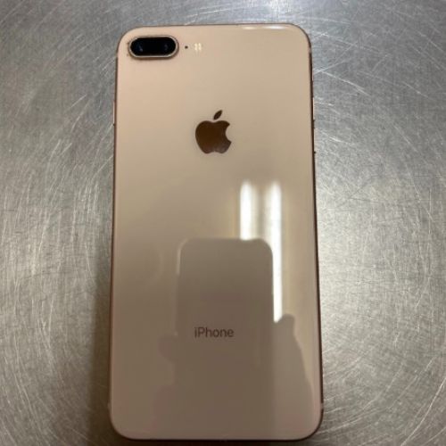 iPhone8 Plus 64GB docomo