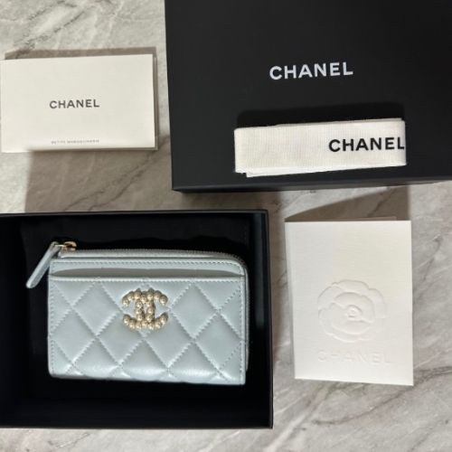 シャネル マトラッセ