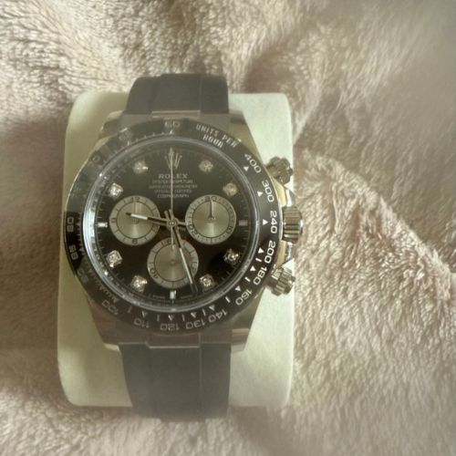 ロレックス デイトナ 126519LN