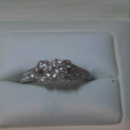 カルティエ バレリーナ