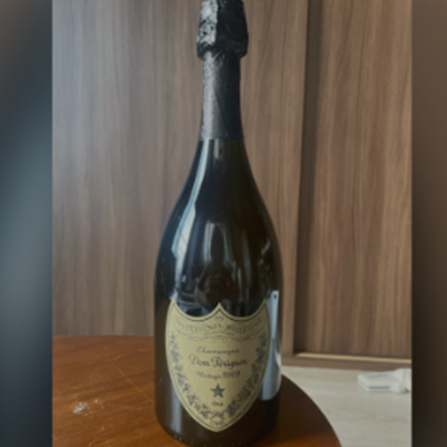 シャンパン ドン・ペリニヨン