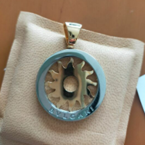 ブルガリ　トンドサン