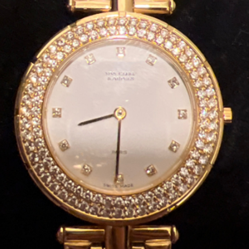 その他 ヴァン クリーフ＆アーペル 13607b