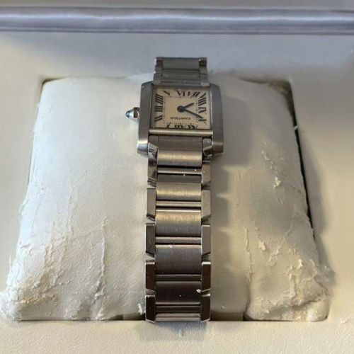 タンクフランセーズSM