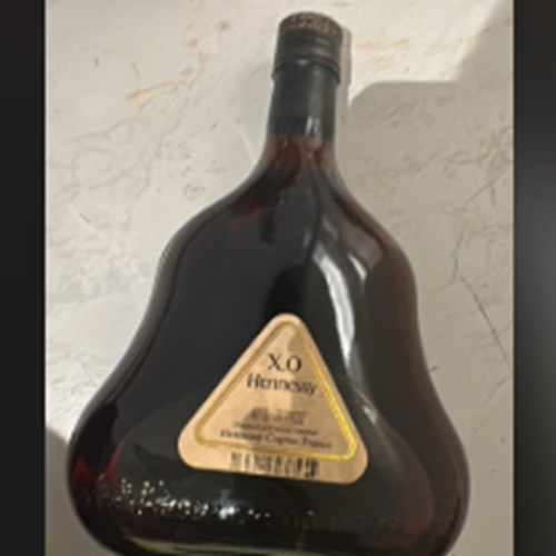 ヘネシーXO グリーンラベル