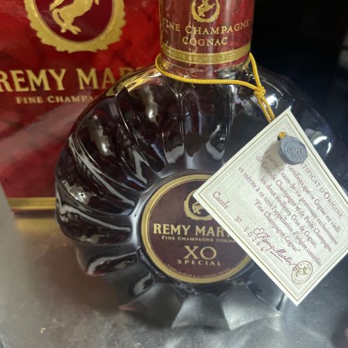 ブランデー レミーマルタン