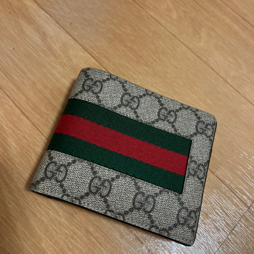グッチ 財布③ 10,000円