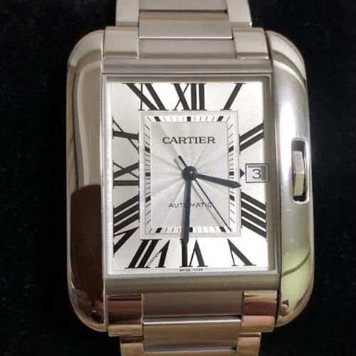 タンクアングレーズ