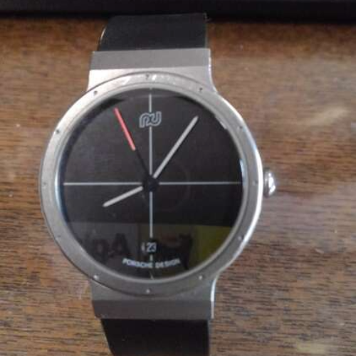 ポルシェデザイン