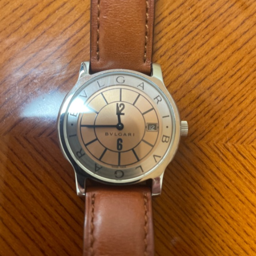 ブルガリ その他 ST35S