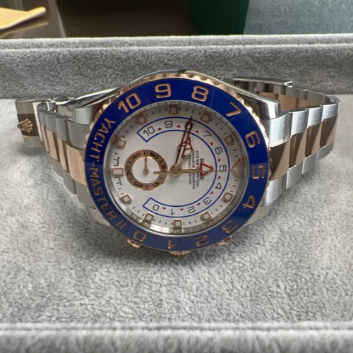 ヨットマスターⅡ