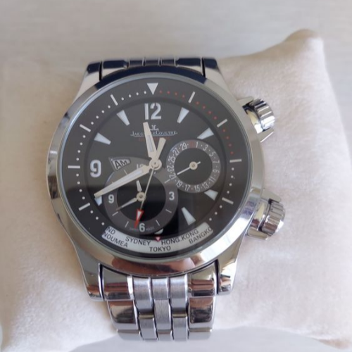 マスターコンプレッサージオグラフィーク