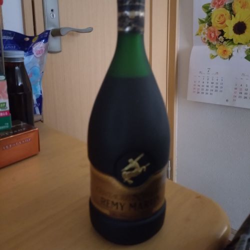 ブランデー レミーマルタン