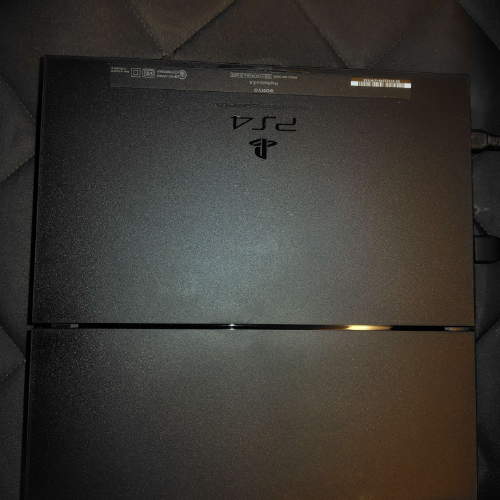 PS4 CUH1200A 12,000円