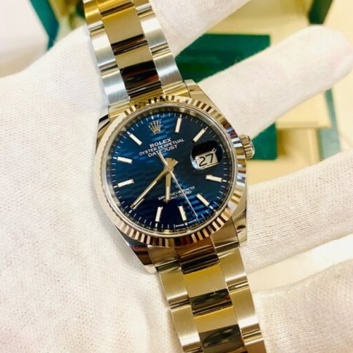 ロレックス デイトジャスト 126234