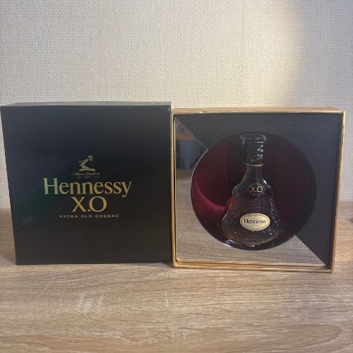 ヘネシーxo