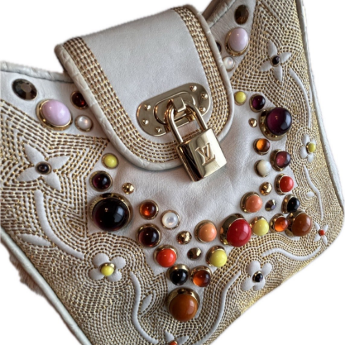 ルイ・ヴィトン 限定版 レエクストラオーディネールテュペロ GM バッグ