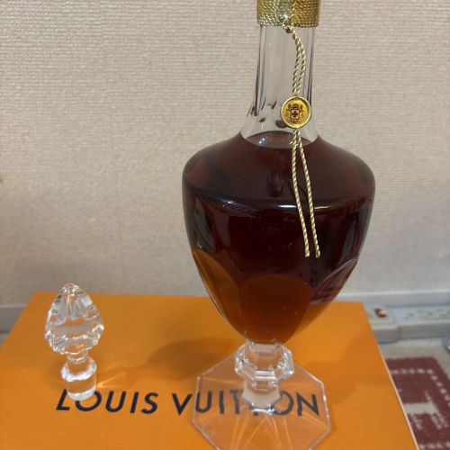 ブランデー カミュ