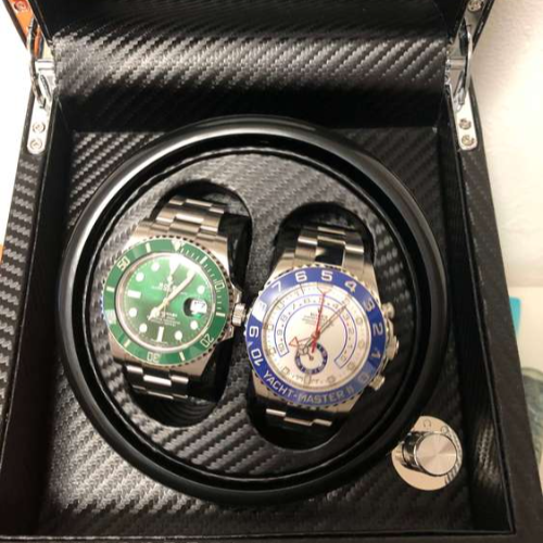 ヨットマスターⅡ116680