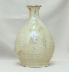 李朝堅手徳利