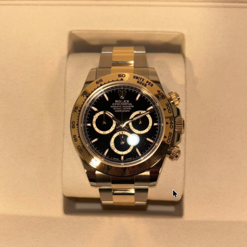 ロレックス デイトナ 126503