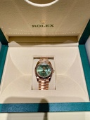 ロレックス デイデイト 228235