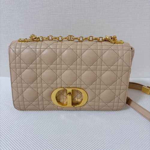 DIOR CARO ミディアム バッグ